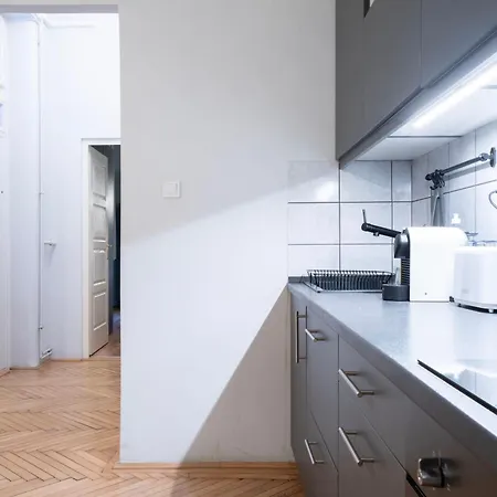 Apartament Super Comfort With 3 Next To Opera