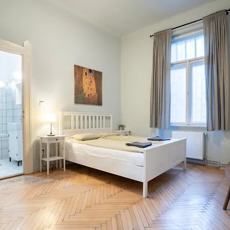 Apartament Super Comfort With 3 Next To Opera *