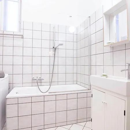 Apartament Super Comfort With 3 Next To Opera Budapesta