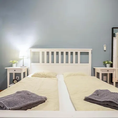 Super Comfort With 3 Next To Opera * Budapešť