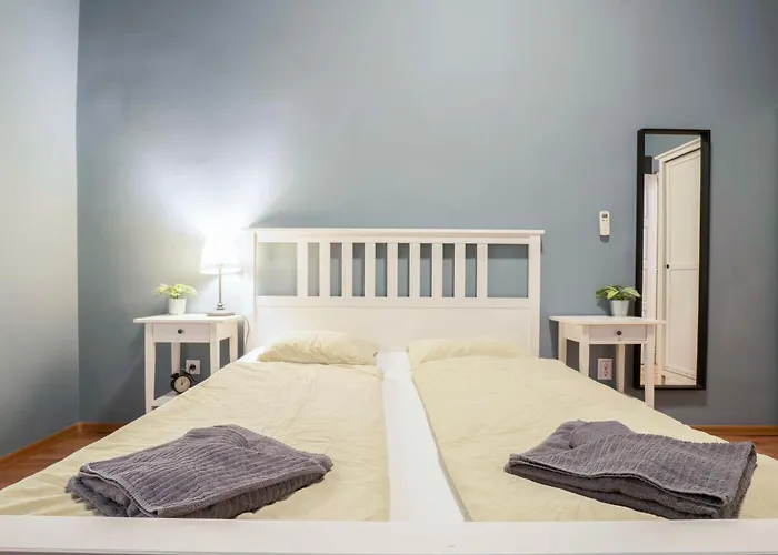 Super Comfort With 3 Next To Opera * Budapešť