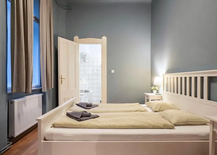 Super Comfort With 3 Next To Opera Apartmán