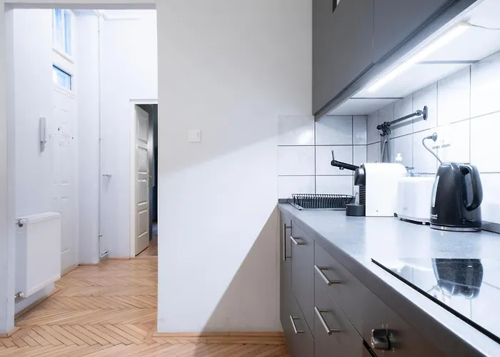 Apartmán Super Comfort With 3 Next To Opera