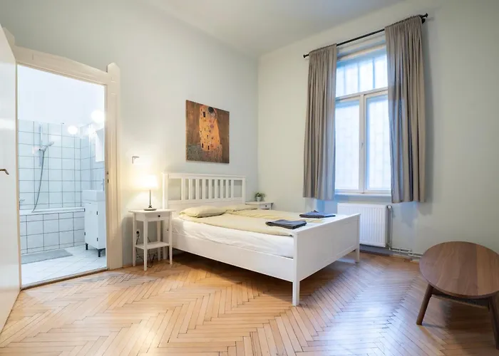 Apartmán Super Comfort With 3 Next To Opera *