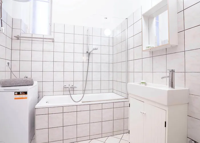 Apartmán Super Comfort With 3 Next To Opera Budapešť