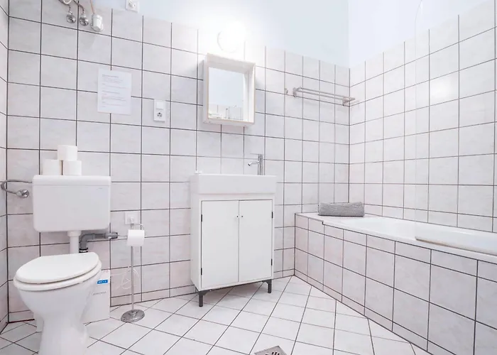 Super Comfort With 3 Next To Opera * Budapešť