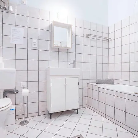 Super Comfort With 3 Next To Opera * Budapešť